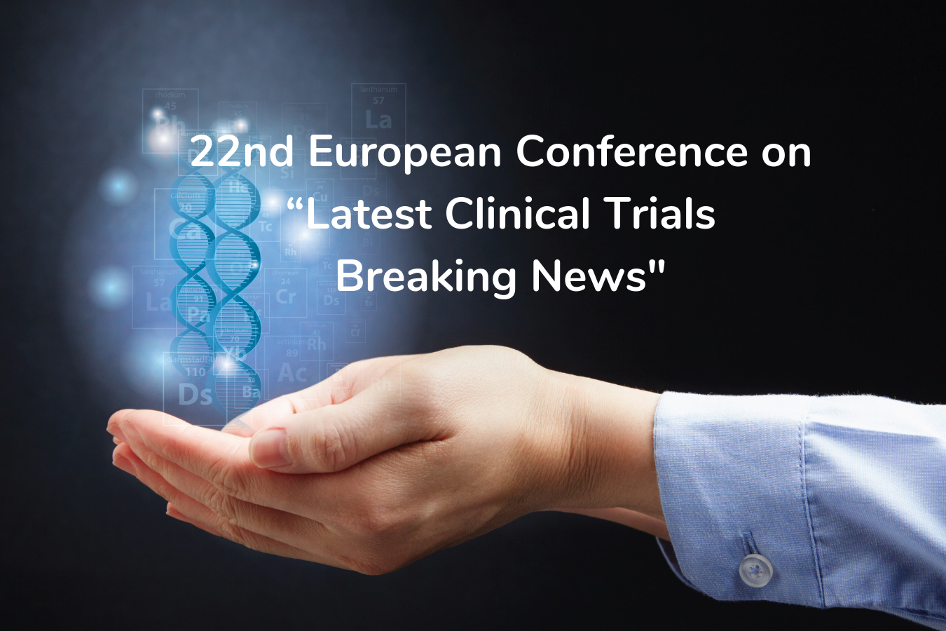 ACRP 22nd European Conference & Exhibition on “Latest Clinical Trials